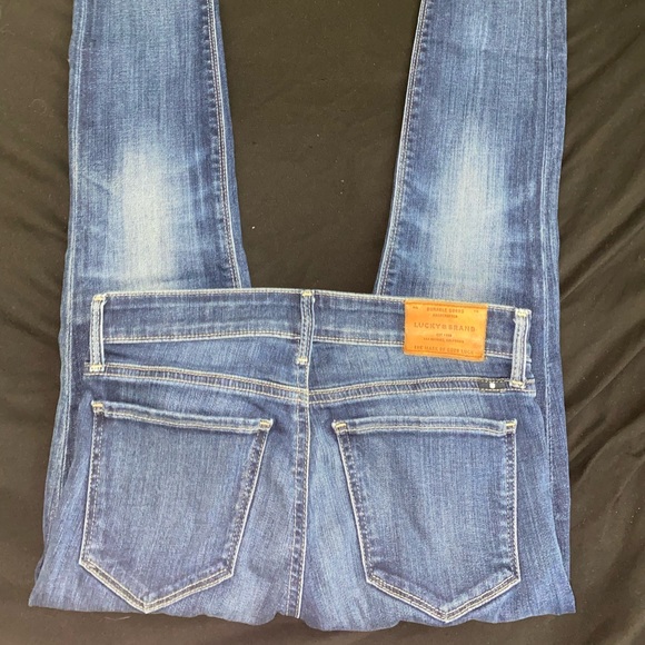 lucky brand jeans - Picture 4 of 4